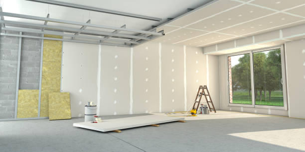 Range of Insulation Solutions in Riverview, MI
