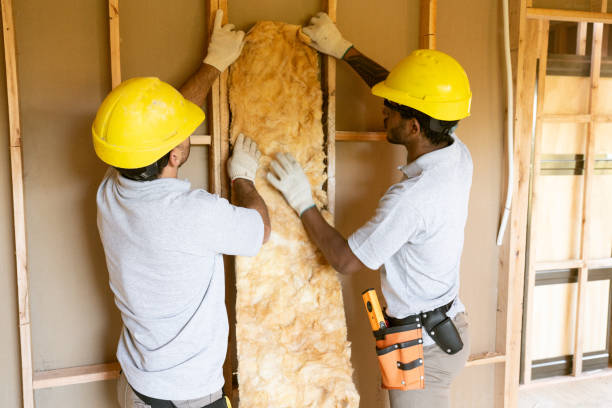 Range of Insulation Solutions in Riverview, MI